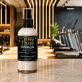 Ahlètique Body Lotion