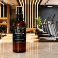 Ahlètique Body Oil