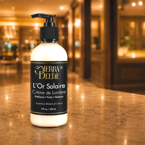 L'Ore Solaire Crème de Lumière