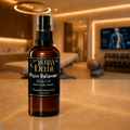 Pain Relief Body Oil