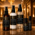 L'Ore Solaire Signature Collection